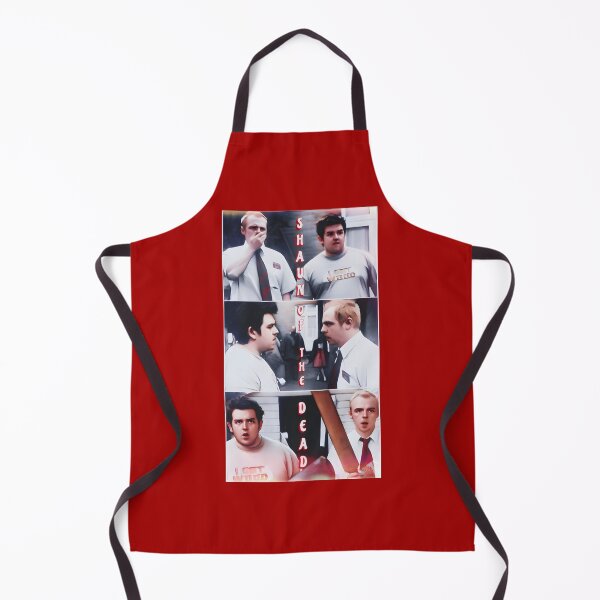 Item preview, Cartoonified - Shaun Of The Dead designed and sold by Cartoonifying.