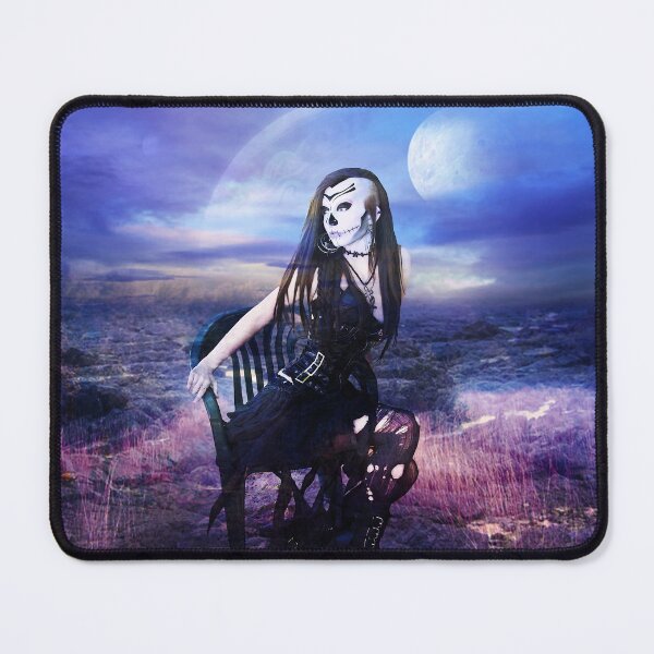 Item preview, QUEEN OF ALL SHE SURVEYS designed and sold by Tammera.