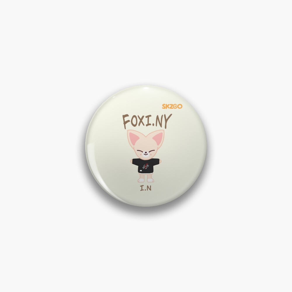 FoxI.Ny Skzoo