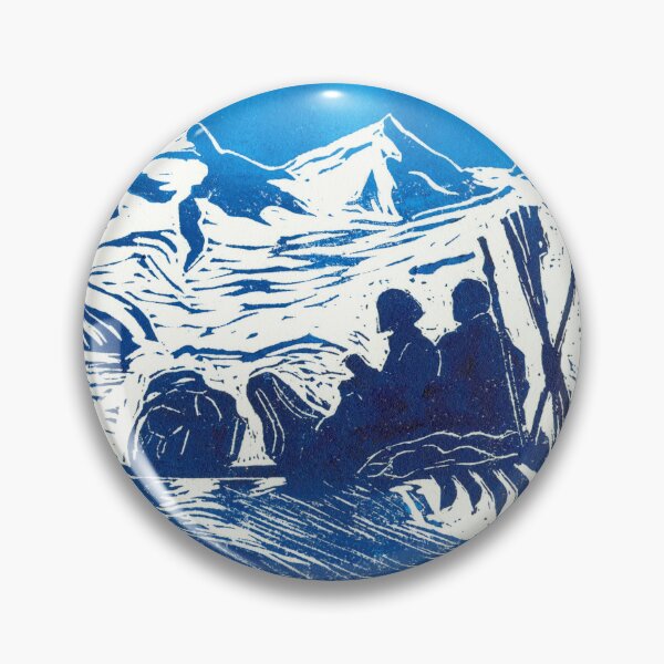Item preview, Skiing break designed and sold by Inga Dalsegg.
