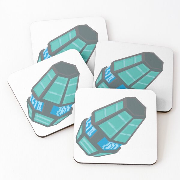 Item preview, Nanite Canister designed and sold by SNK31.