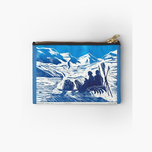 Item preview, Skiing break designed and sold by Inga Dalsegg.