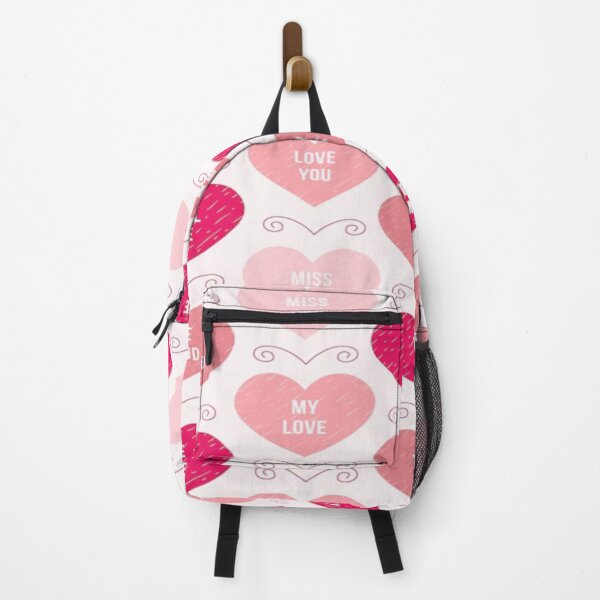 Item preview, Pink Hued Valentines Candy  designed and sold by WickedXDesigns.