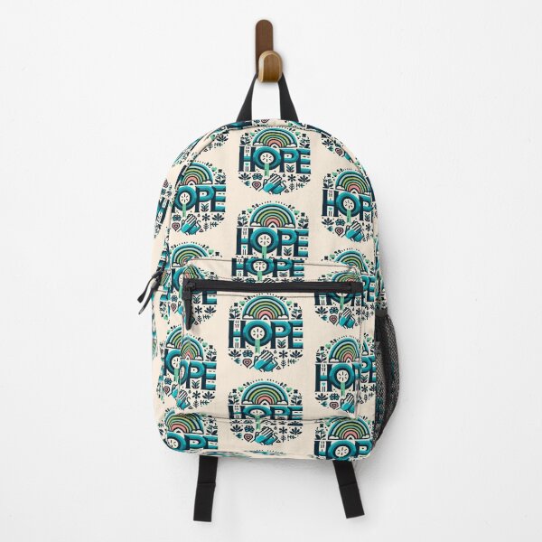 Item preview, Hope is new life for love designed and sold by GLORY-LIFE.