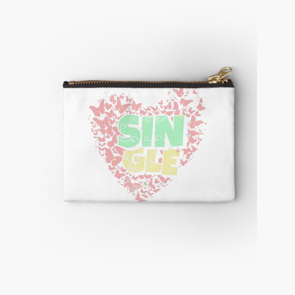 Item preview, Rock Your Solo: This Single Heart Beats for Adventure designed and sold by Auchi_Verse.
