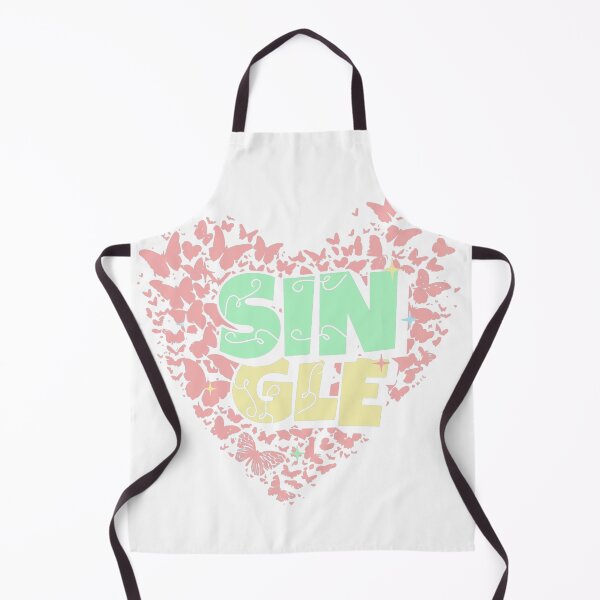 Item preview, Rock Your Solo: This Single Heart Beats for Adventure designed and sold by Auchi_Verse.