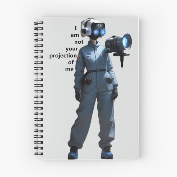 Item preview, Projecting Woman 5018 designed and sold by 5C-Artwork.