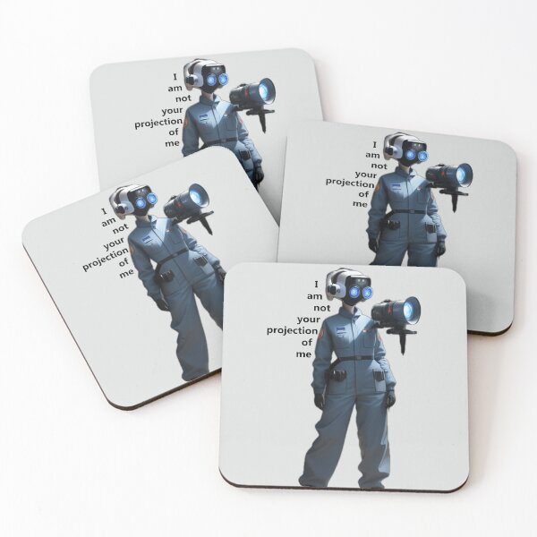 Item preview, Projecting Woman 5018 designed and sold by 5C-Artwork.