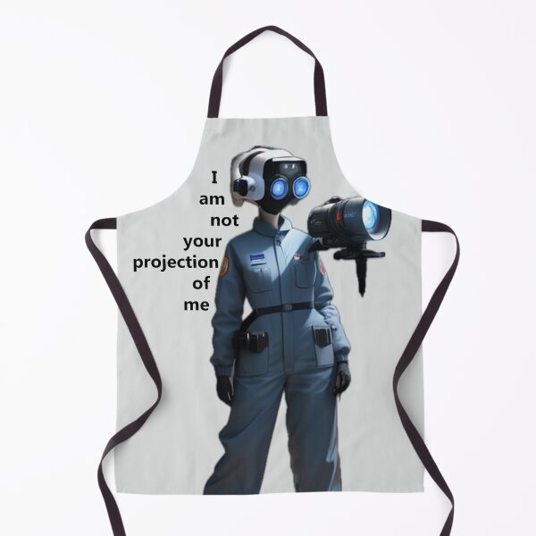 Item preview, Projecting Woman 5018 designed and sold by 5C-Artwork.