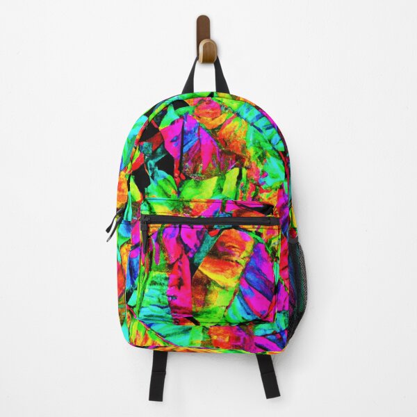 Item preview, Chic Leaf Pattern Stylish Elegance designed and sold by Health And Fitness Posts e-Store.