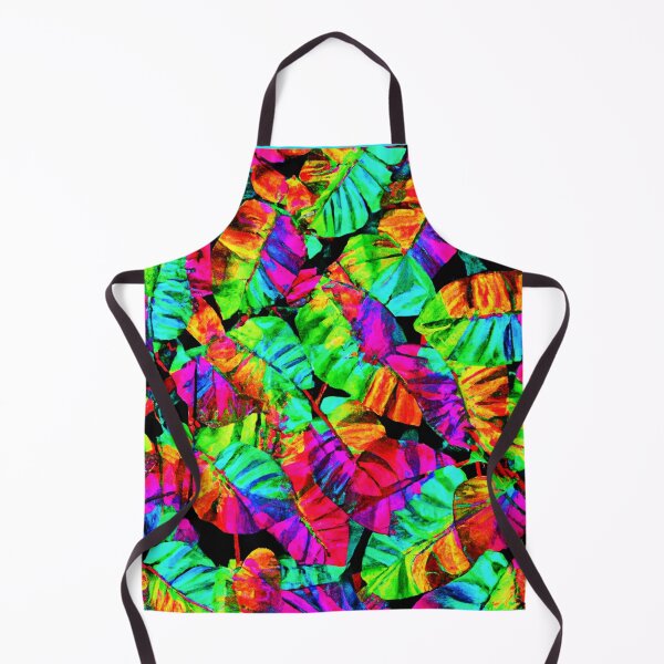 Item preview, Chic Leaf Pattern Stylish Elegance designed and sold by Health And Fitness Posts e-Store.