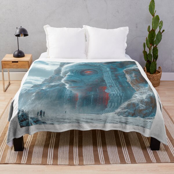Item preview, The Gate of the Seas designed and sold by Emre Karaarslan.