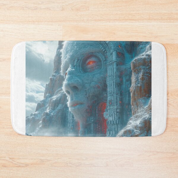 Item preview, The Gate of the Seas designed and sold by Emre Karaarslan.