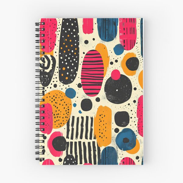 Item preview, Very bizarre shape pattern design designed and sold by randrdesign.