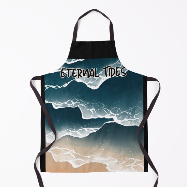 Item preview, Eternal Tides designed and sold by ZingZest.