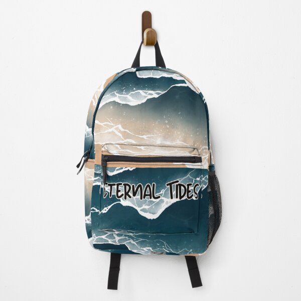 Item preview, Eternal Tides designed and sold by ZingZest.