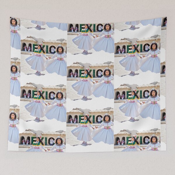 Item preview, MEXICO 24 25 designed and sold by maveluzone.