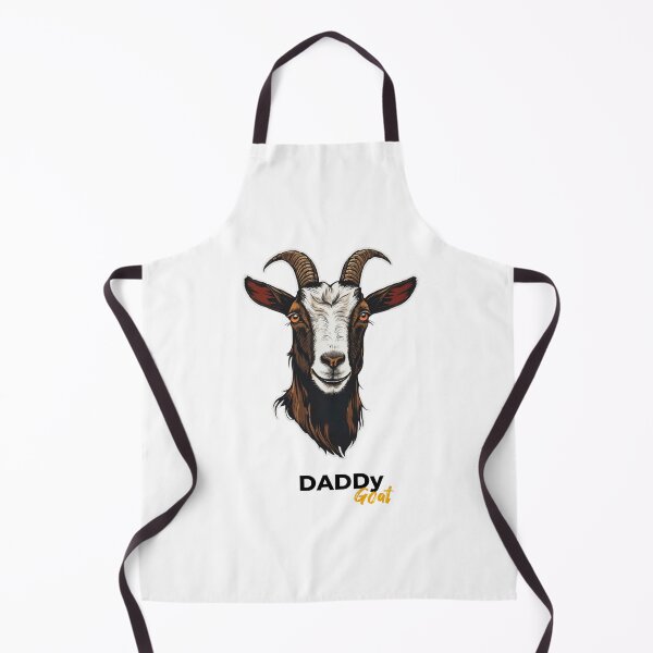 Item preview, Daddy Goat designed and sold by Mar1eg.