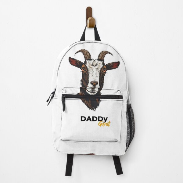 Item preview, Daddy Goat designed and sold by Mar1eg.