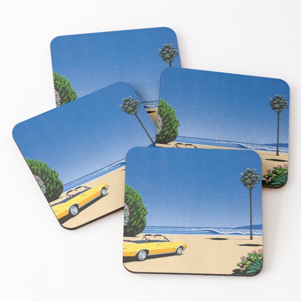 Item preview, Hiroshi Nagai designed and sold by realQ.