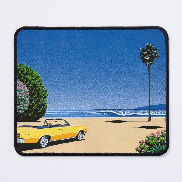 Item preview, Hiroshi Nagai designed and sold by realQ.