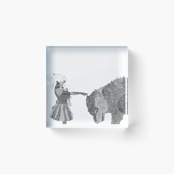 Item preview, Contact designed and sold by Insomnie.