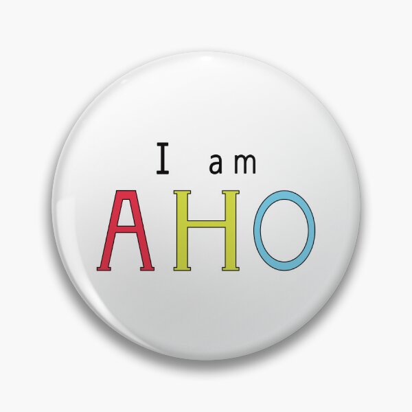 Item preview, Toshinou Kyouko (Yuru★Yuri) I am AHO designed and sold by KamiShirts (๑˃ᴗ˂)ﻭ.