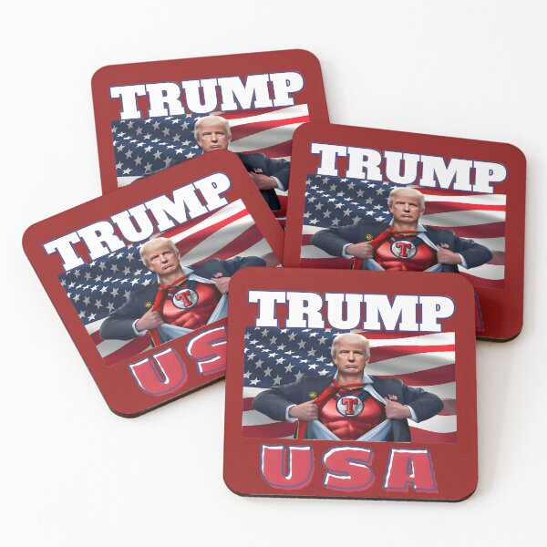 Item preview, Trump 2024: Unity for American Greatness designed and sold by modernaarte.