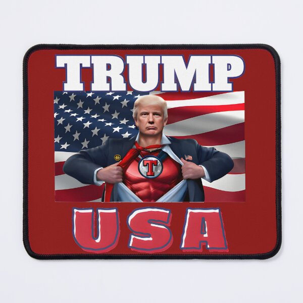 Item preview, Trump 2024: Unity for American Greatness designed and sold by DreamPrint Collective.