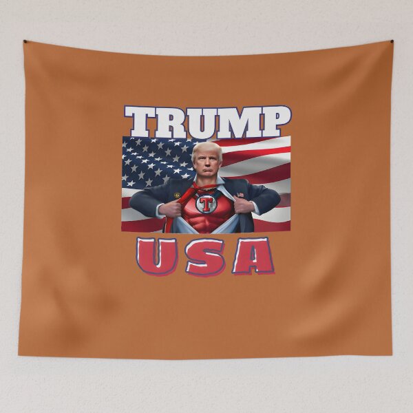 Item preview, Trump 2024: Unity for American Greatness designed and sold by DreamPrint Collective.