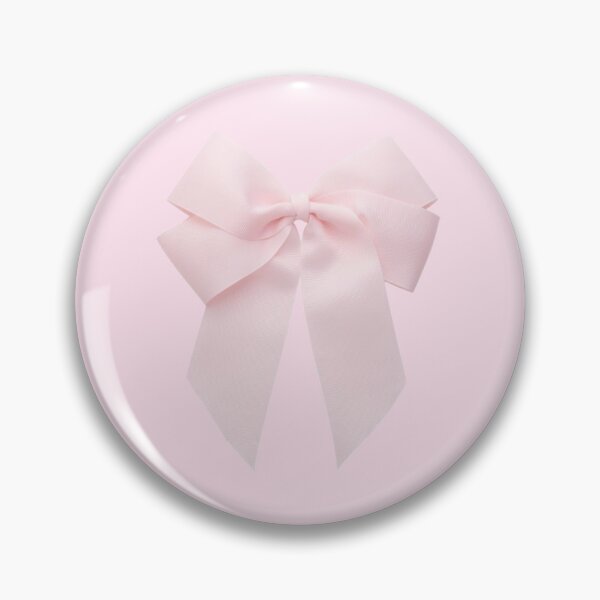 Item preview, Pink Coquette Balletcore Bow Lace Ribbon designed and sold by ninacollages.