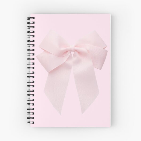 Item preview, Pink Coquette Balletcore Bow Lace Ribbon designed and sold by ninacollages.