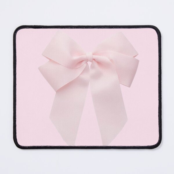 Item preview, Pink Coquette Balletcore Bow Lace Ribbon designed and sold by ninacollages.