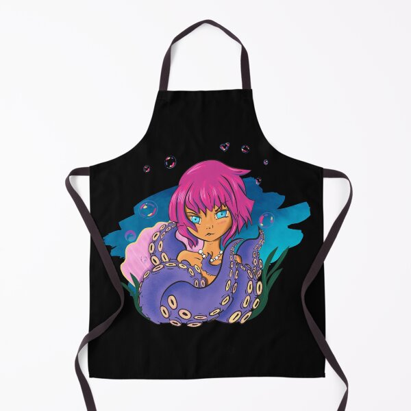 Item preview, Tsundere Siren designed and sold by InariVyx.