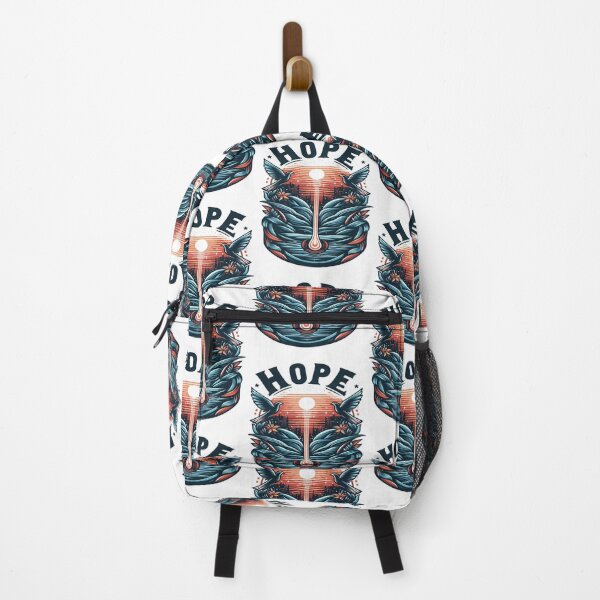 Item preview, Hope For New Life designed and sold by GLORY-LIFE.