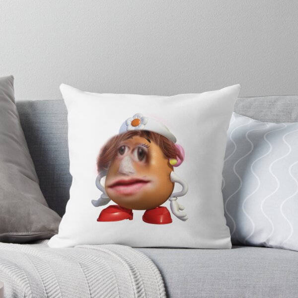 Item preview, Harry Mrs Potato designed and sold by Chanwooirl.