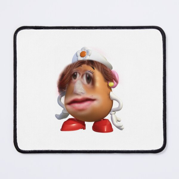 Item preview, Harry Mrs Potato designed and sold by Chanwooirl.