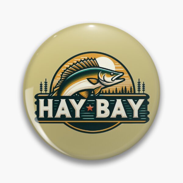 Item preview, Hay Bay designed and sold by Fitzys-Shop.