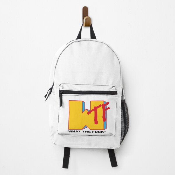 Item preview, What the [bleep] T-Shirt & Sticker - Fun and Striking Design designed and sold by OpsDesing.
