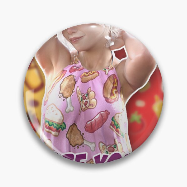 Item preview, Hungry? - eClaire - No Diet series designed and sold by CinnaSticks.