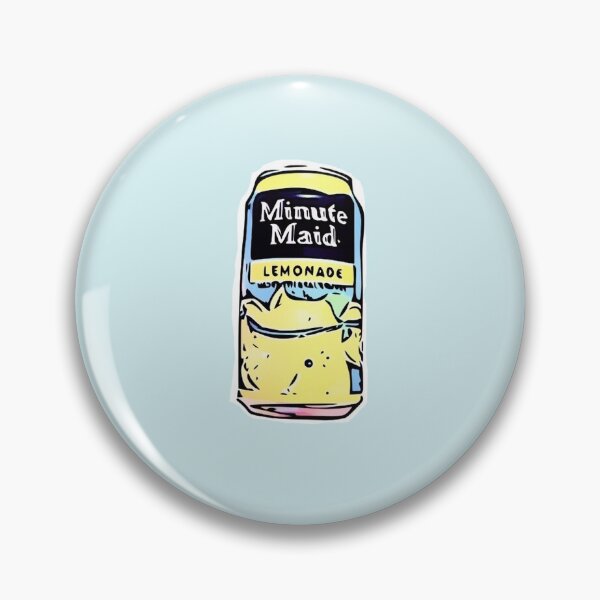 Item preview, Lemonade Can designed and sold by ss52.