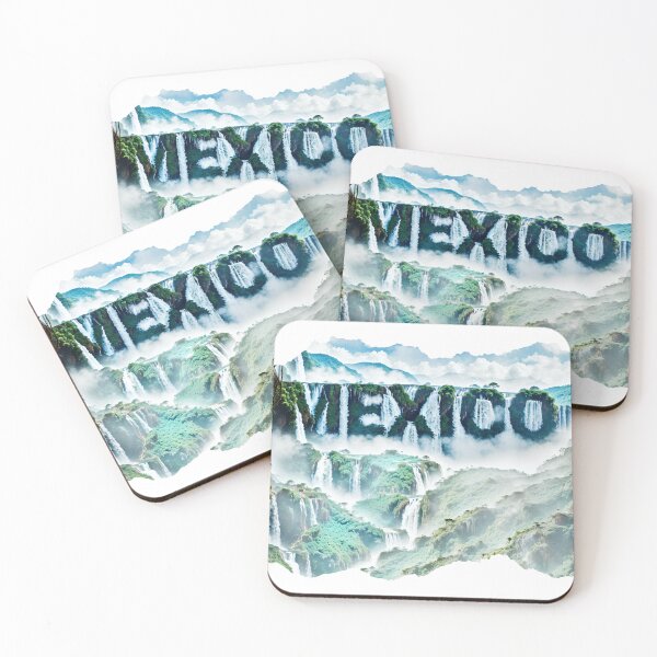 Item preview, MEXICO 24 26 designed and sold by maveluzone.