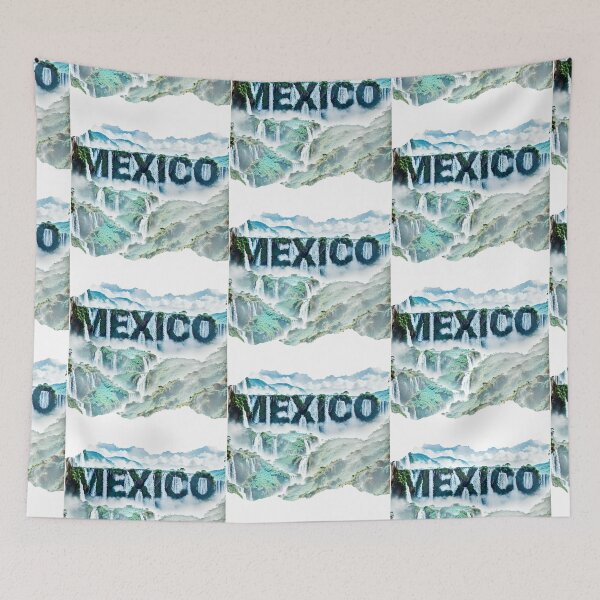 Item preview, MEXICO 24 26 designed and sold by maveluzone.