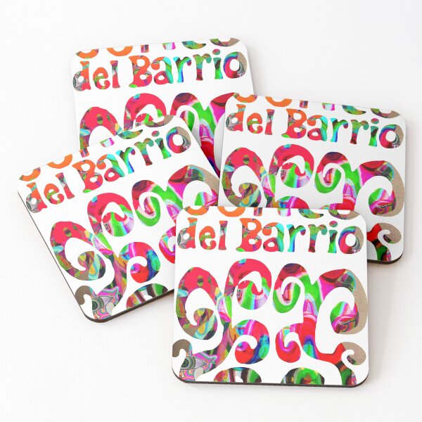 Item preview, Neighborhood people designed and sold by Diego Manuel Rodriguez.