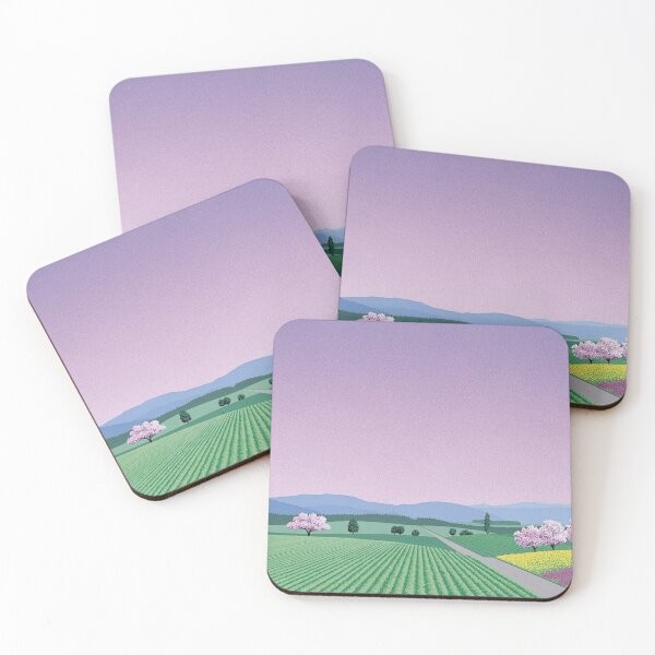 Item preview,  Hiroshi Nagai designed and sold by realQ.