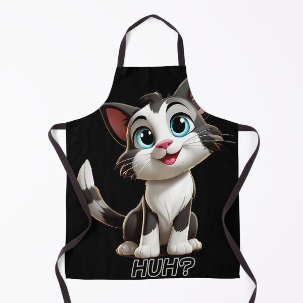 Item preview, Huh Cat..!! designed and sold by neworionsOrions.