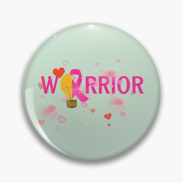 Item preview, Breast Cancer Awareness Day designed and sold by catchyology.