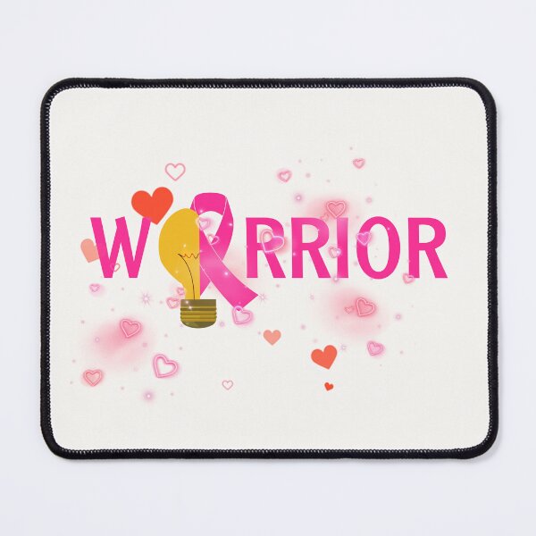 Item preview, Breast Cancer Awareness Day designed and sold by catchyology.