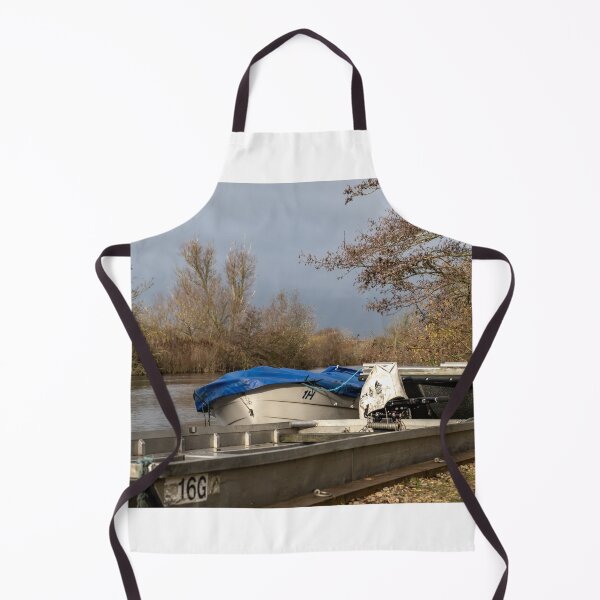 Item preview, Boats on the river designed and sold by yackers1.