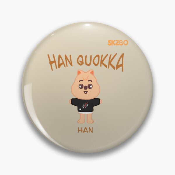 Item preview, HAN QUOKKA Skzoo designed and sold by JessicaK917.